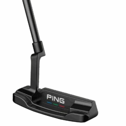 PING Golf PLD Milled Putter - Anser