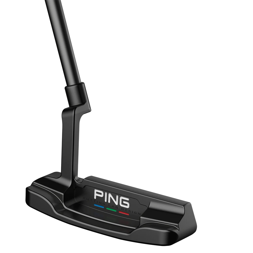 PING Golf PLD Milled Putter - Anser 3 PING Golf PLD Milled Putter - Anser