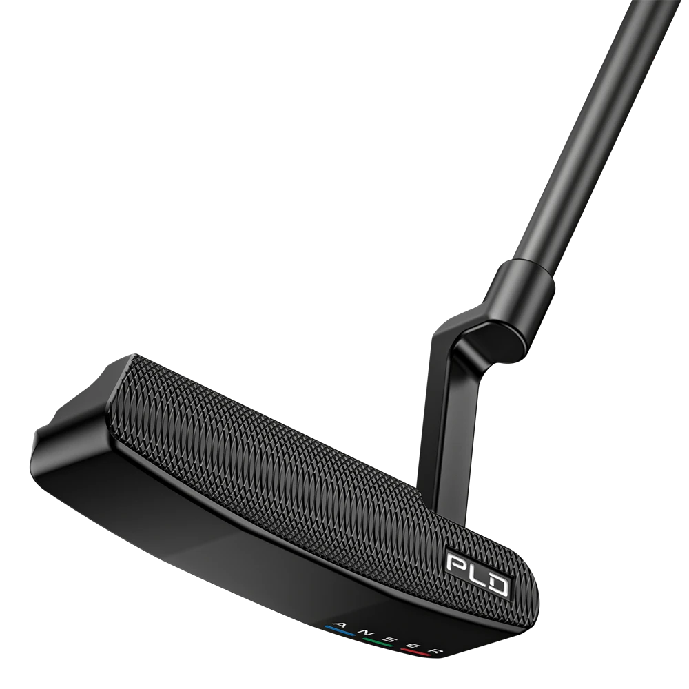 PING Golf PLD Milled Putter - Anser 5 PING Golf PLD Milled Putter - Anser - Image 3