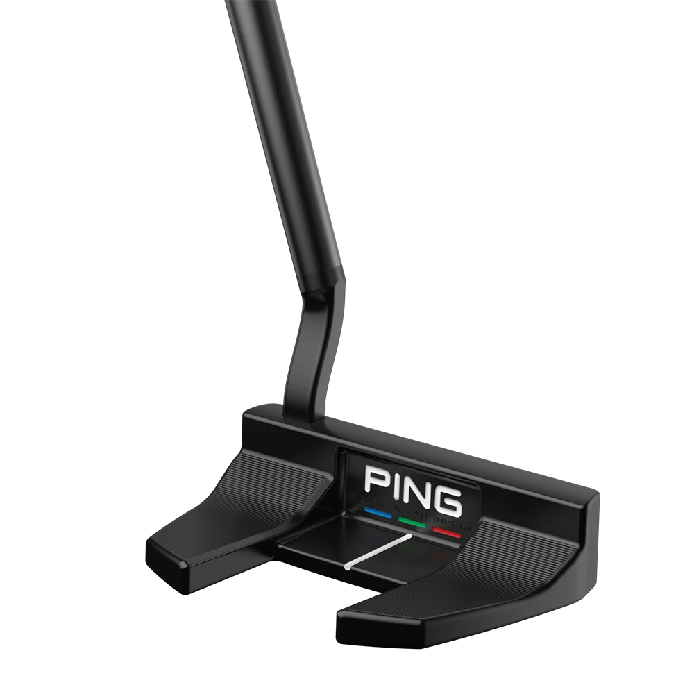 PING Golf PLD Milled Putter - Prime Tyne 4 3 PING Golf PLD Milled Putter - Prime Tyne 4
