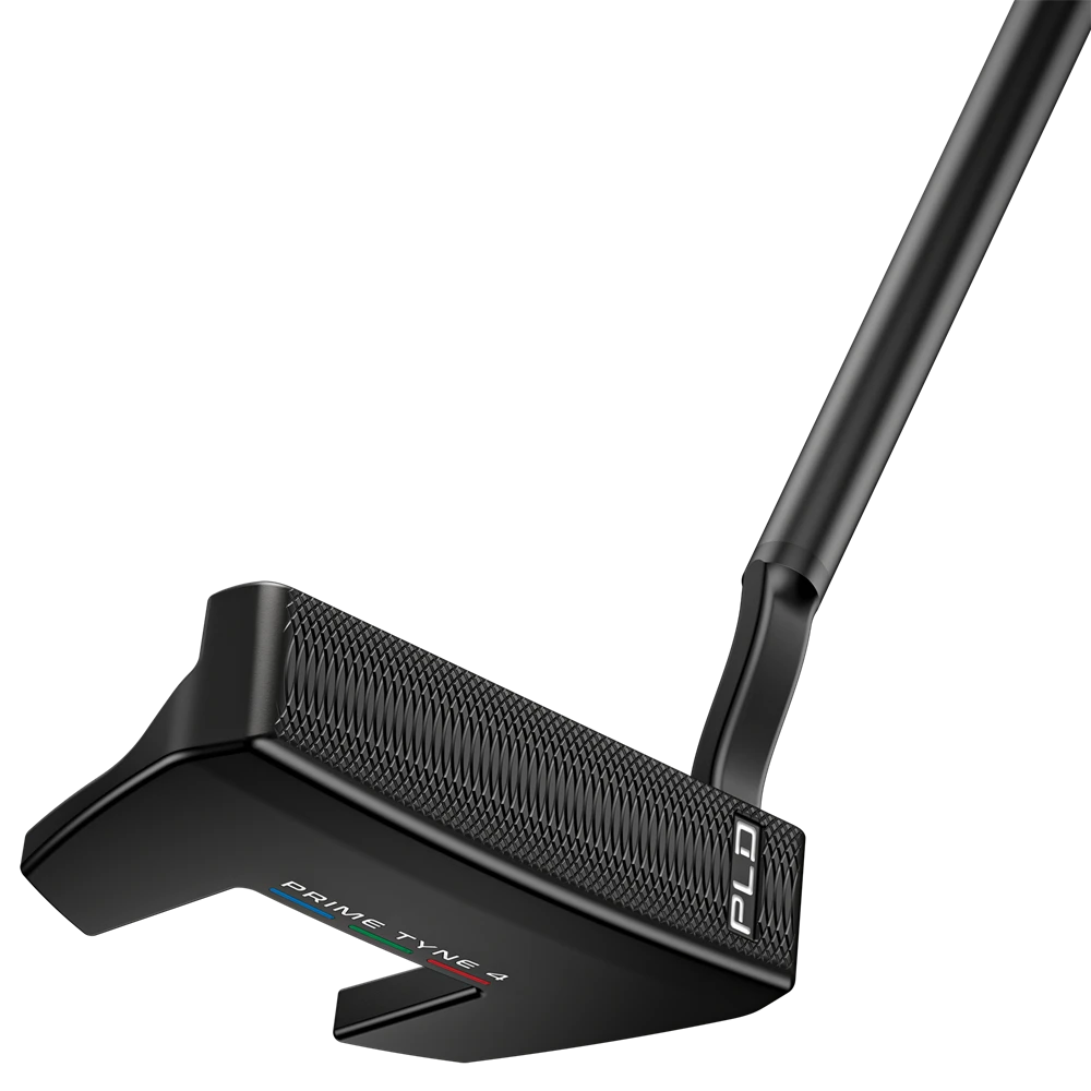 PING Golf PLD Milled Putter - Prime Tyne 4 4 PING Golf PLD Milled Putter - Prime Tyne 4 - Image 2