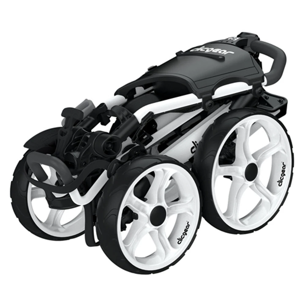 Clicgear Model 8.0+ Golf Push Carts 11 Clicgear Model 8.0+ Golf Push Carts - Image 9