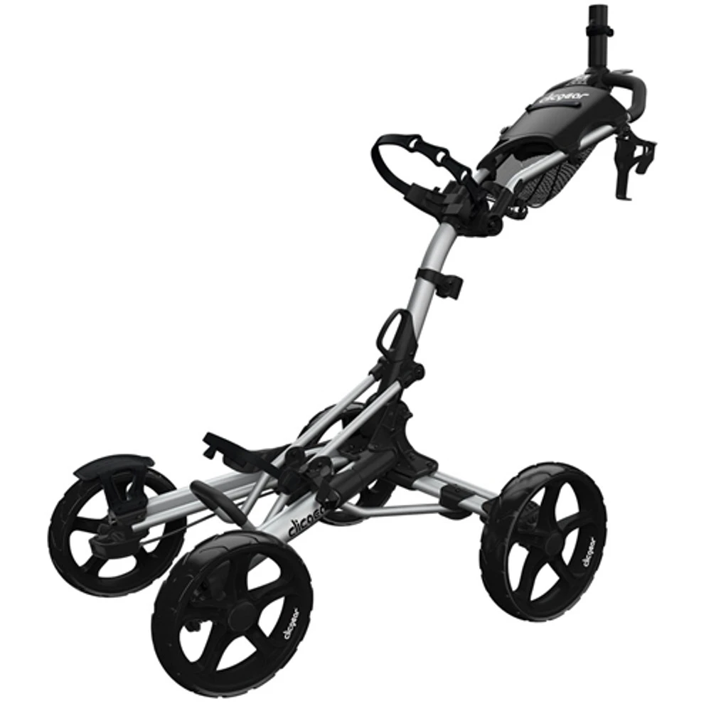 Clicgear Model 8.0+ Golf Push Carts 3 Clicgear Model 8.0+ Golf Push Carts