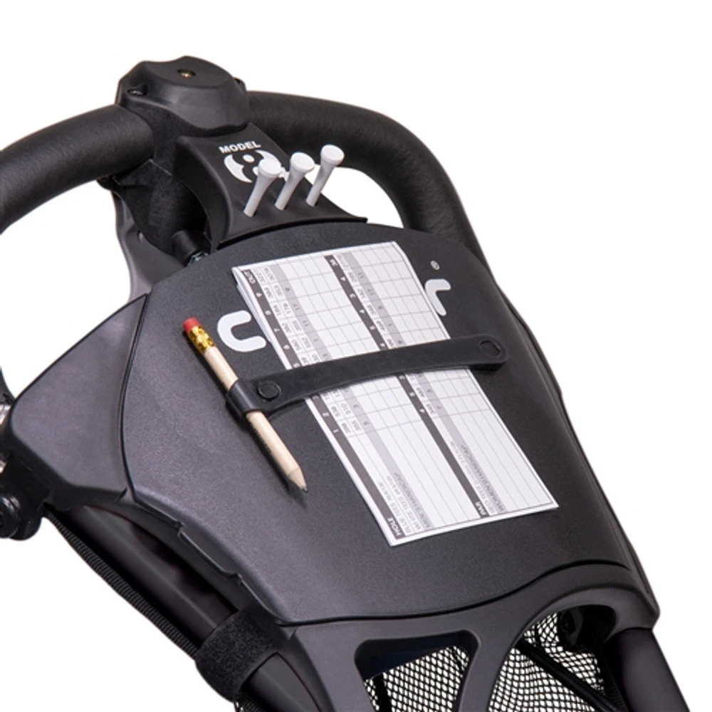 Clicgear Model 8.0+ Golf Push Carts 5 Clicgear Model 8.0+ Golf Push Carts - Image 3