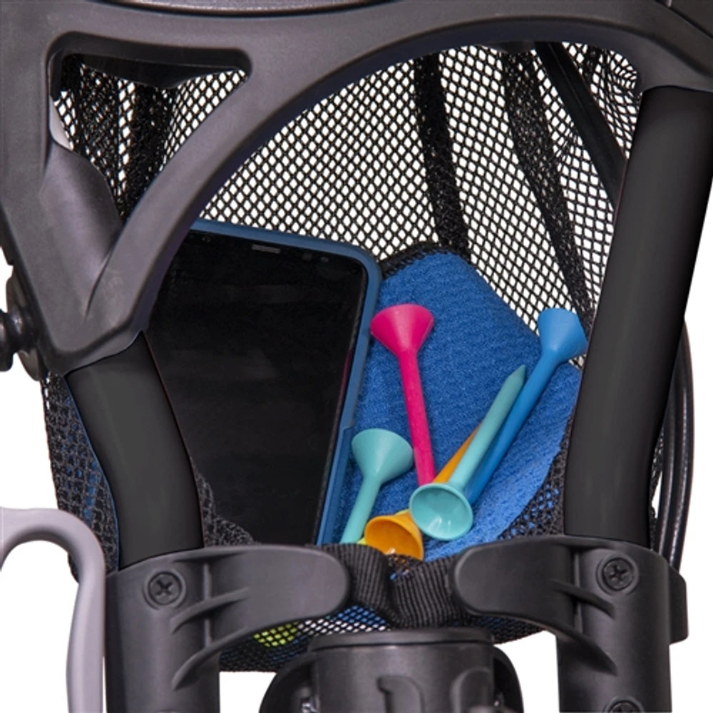 Clicgear Model 8.0+ Golf Push Carts 7 Clicgear Model 8.0+ Golf Push Carts - Image 5