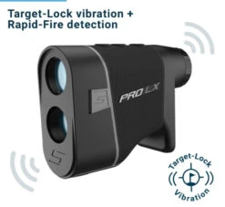 Shot Scope PRO LX Laser Rangefinder 20 Shot Scope PRO LX Laser Rangefinder -Hot Sale Golf Shop PROLX Laser Grey 480x441 Desktop 8 min 01784.1656611862