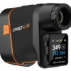 Shot Scope PRO LX+ Laser Rangefinder -Hot Sale Golf Shop PROLX Plus Laser Orange 480x441 Desktop 1 min 74414.1656612970