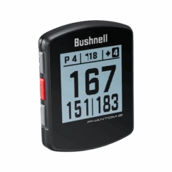 Bushnell Phantom 2 Handheld GPS -Hot Sale Golf Shop Phantom2 black 84933.1626283477