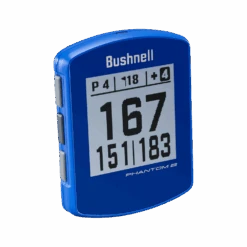 Bushnell Phantom 2 Handheld GPS -Hot Sale Golf Shop Phantom2 blue 29642.1626283479