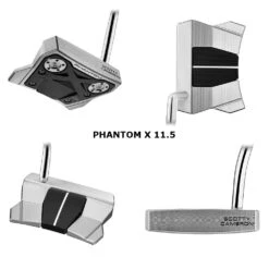 Titleist Scotty Cameron Phantom X Putters - 2022 -Hot Sale Golf Shop Phantom X 115 59841.1656012822