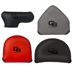 Club Glove Gloveskin Premium Putter Covers