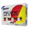 SRIXON Q-Star Tour Divide Golf Balls - 2021 2 SRIXON Q-Star Tour Divide Golf Balls - 2021 -Hot Sale Golf Shop Q STAR TOUR DIVIDE Red Package Front 86906.1640894831