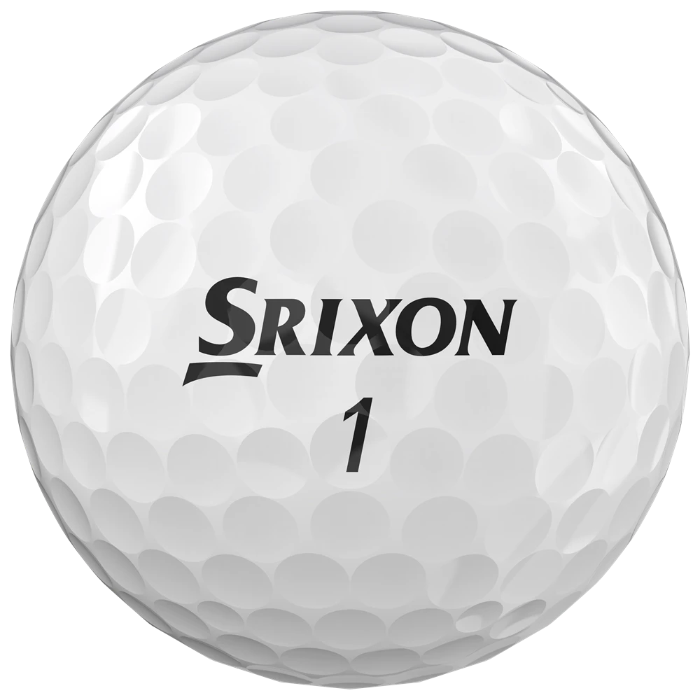 SRIXON Q-Star Golf Balls 4 SRIXON Q-Star Golf Balls - Image 2