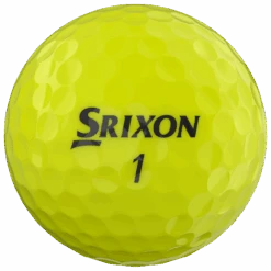 SRIXON Q-Star Golf Balls 12 SRIXON Q-Star Golf Balls -Hot Sale Golf Shop QSTAR 6 YELLOW HERO 63156.1639525289.1280.1280 46223.1640894923