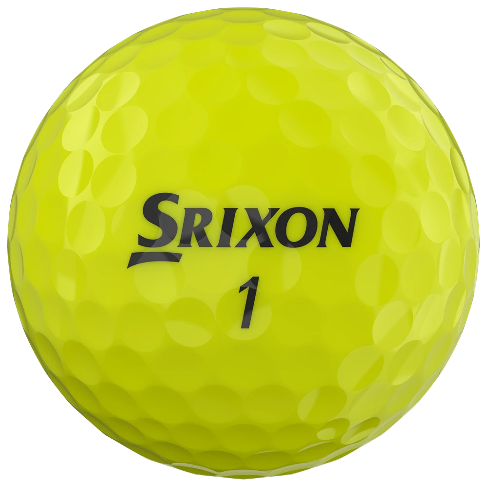 SRIXON Q-Star Golf Balls 7 SRIXON Q-Star Golf Balls - Image 5