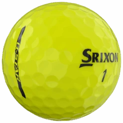 SRIXON Q-Star Golf Balls 13 SRIXON Q-Star Golf Balls -Hot Sale Golf Shop QSTAR 6 YELLOW MONEY 14746.1639525289.1280.1280 50289.1640894923