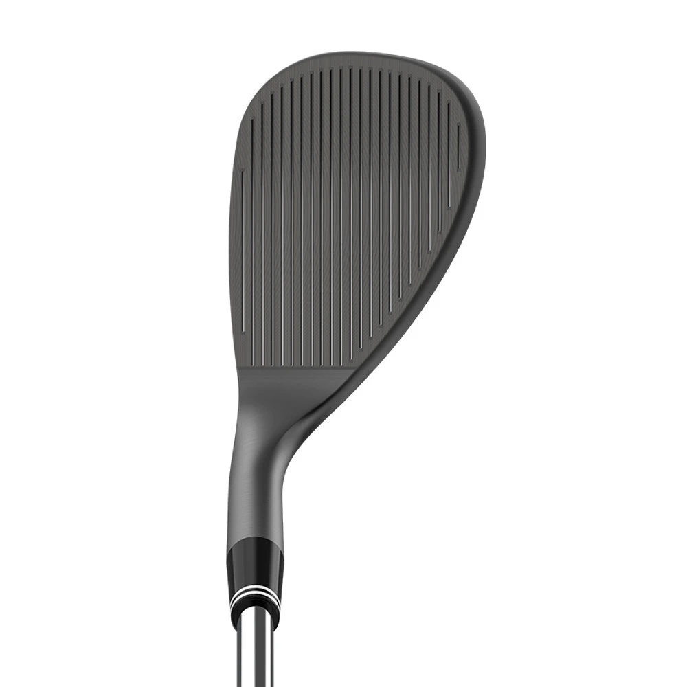 Cleveland Golf RTX Full-Face Wedge - Black Satin 4 Cleveland Golf RTX Full-Face Wedge - Black Satin - Image 2
