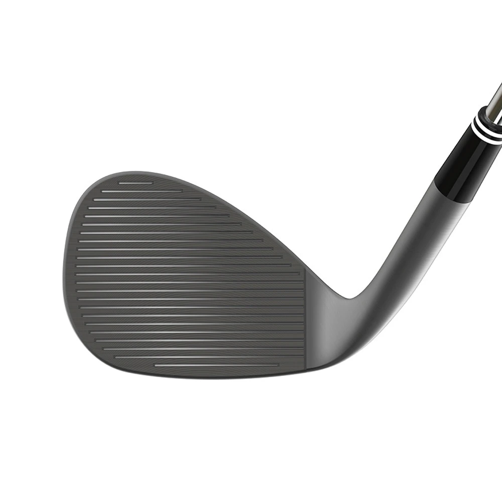 Cleveland Golf RTX Full-Face Wedge - Black Satin 5 Cleveland Golf RTX Full-Face Wedge - Black Satin - Image 3