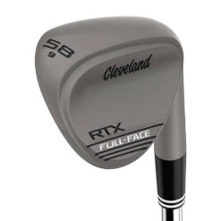 Cleveland Golf RTX Full-Face Wedge - Tour Rack