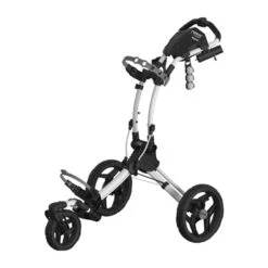Rovic Swivel By Clicgear Golf Push Carts - RV1S