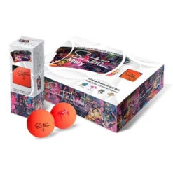 Saintnine Misty Matte Golf Balls -Hot Sale Golf Shop SAINT MISTY 3 14609.1656025028