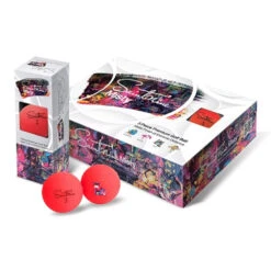 Saintnine Misty Matte Golf Balls -Hot Sale Golf Shop SAINT MISTY 4 75802.1656025028