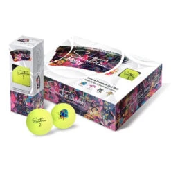 Saintnine Misty Matte Golf Balls -Hot Sale Golf Shop SAINT MISTY 5 07752.1656025028