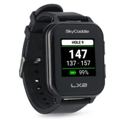 SkyCaddie LX2 GPS Watch
