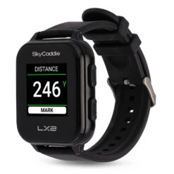 SkyCaddie LX2 GPS Watch 8 SkyCaddie LX2 GPS Watch -Hot Sale Golf Shop SG RGF ASM LX2 5 58021.1655827142