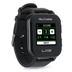 SkyCaddie LX2 GPS Watch 9 SkyCaddie LX2 GPS Watch -Hot Sale Golf Shop SG RGF ASM LX2 6 49061.1655827141