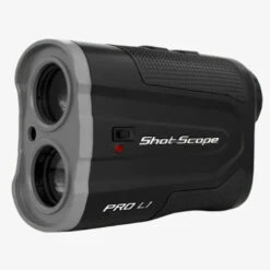 Shot Scope PRO L1 Laser Rangefinder