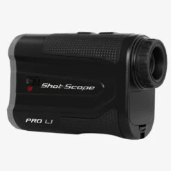 Shot Scope PRO L1 Laser Rangefinder -Hot Sale Golf Shop SHOTS PROL1 4 66718.1622150429