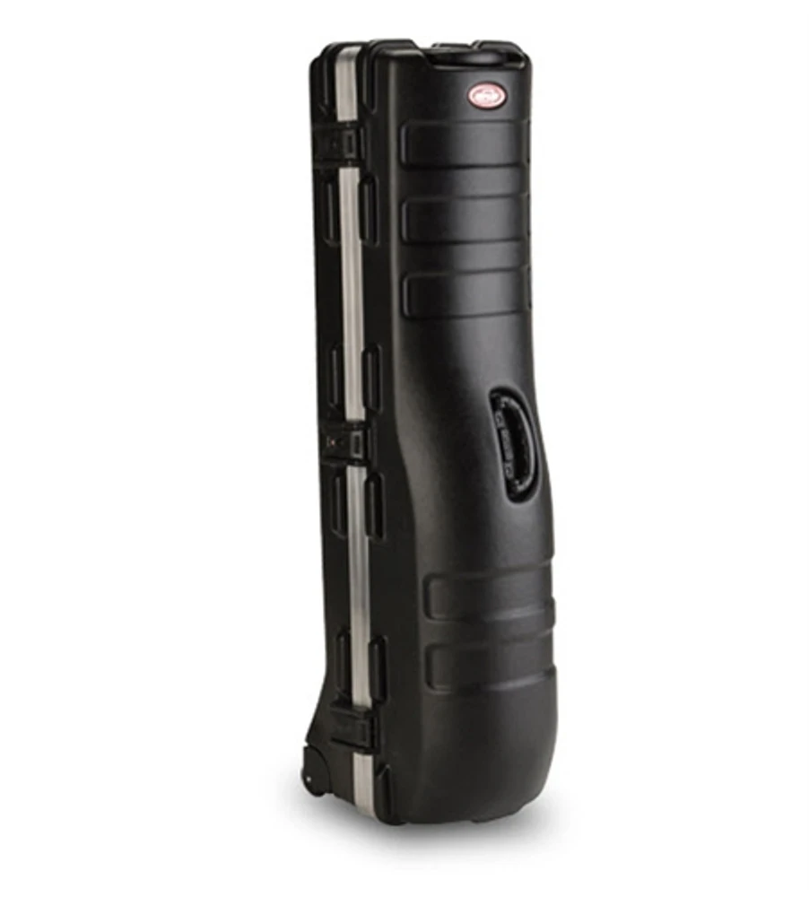 SKB Deluxe ATA Staff Travel Covers - 1649W 3 SKB Deluxe ATA Staff Travel Covers - 1649W