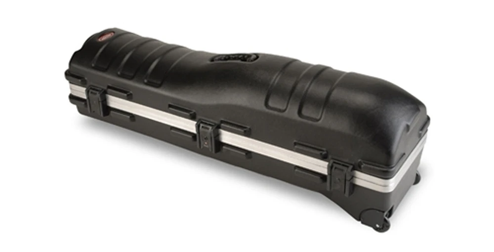 SKB Deluxe ATA Staff Travel Covers - 1649W 4 SKB Deluxe ATA Staff Travel Covers - 1649W - Image 2