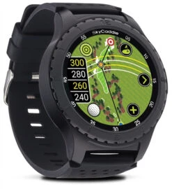 SkyCaddie LX5 GPS Watch