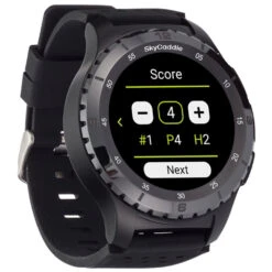 SkyCaddie LX5C With Ceramic Bezel GPS Watch 19 SkyCaddie LX5C With Ceramic Bezel GPS Watch -Hot Sale Golf Shop SKYGO LX5C 7 97003.1622150441