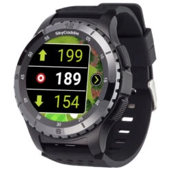 SkyCaddie LX5C With Ceramic Bezel GPS Watch 21 SkyCaddie LX5C With Ceramic Bezel GPS Watch -Hot Sale Golf Shop SKYGO LX5C 9 41898.1622150427