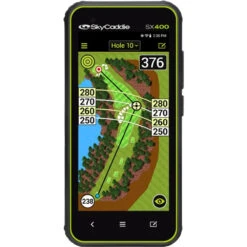 SkyCaddie SX400 GPS