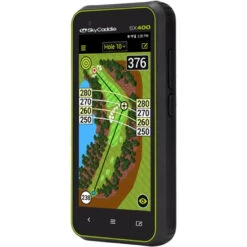 SkyCaddie SX400 GPS -Hot Sale Golf Shop SKYGO SX400 4 24532.1622150443