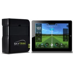 SkyTrak Launch Monitor - Basic Practice Plan 11 SkyTrak Launch Monitor - Basic Practice Plan -Hot Sale Golf Shop SKYGO SKYTRAK 3 15597.1622150438