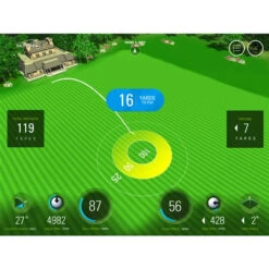 SkyTrak Launch Monitor - Basic Practice Plan 14 SkyTrak Launch Monitor - Basic Practice Plan -Hot Sale Golf Shop SKYGO SKYTRAK 6 39863.1622150443