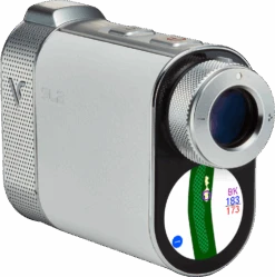 Voice Caddie SL2 Active Hybrid GPS Laser Rangefinder -Hot Sale Golf Shop SL2 with Hole Layout LCD 59319.1652827590