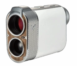 Voice Caddie SL2 Active Hybrid GPS Laser Rangefinder