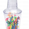 Snowden Golf Martini Tees And Shaker - 24pk -Hot Sale Golf Shop SNOWD MARTINI 24 PACK 2 00015.1622150439