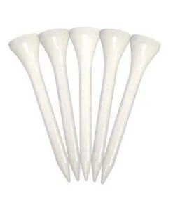 Snowden Golf 2 1/8" Hardwood Tees