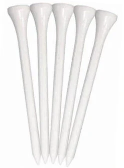Snowden Golf 3 1/4" Hardwood Tees
