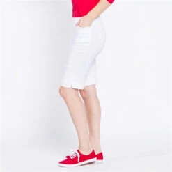 Slimsation Golf Short -Hot Sale Golf Shop SPORT G2632W 10 74959.1622150431