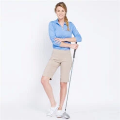 Slimsation Golf Short