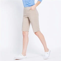 Slimsation Golf Short -Hot Sale Golf Shop SPORT G2632W 4 13224.1622150438