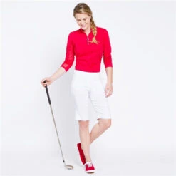 Slimsation Golf Short -Hot Sale Golf Shop SPORT G2632W 8 06986.1622150428